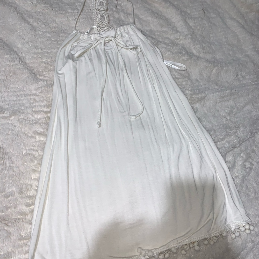 Sun dress